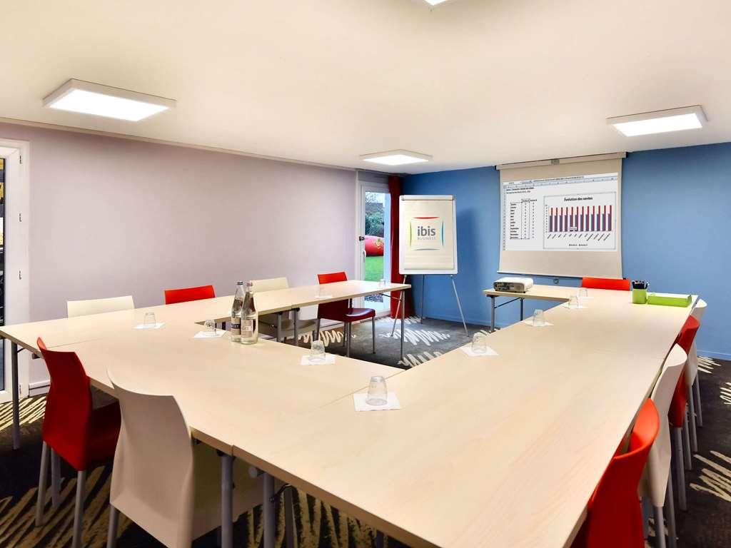 Hotel Ibis Brest Kergaradec Servizi foto